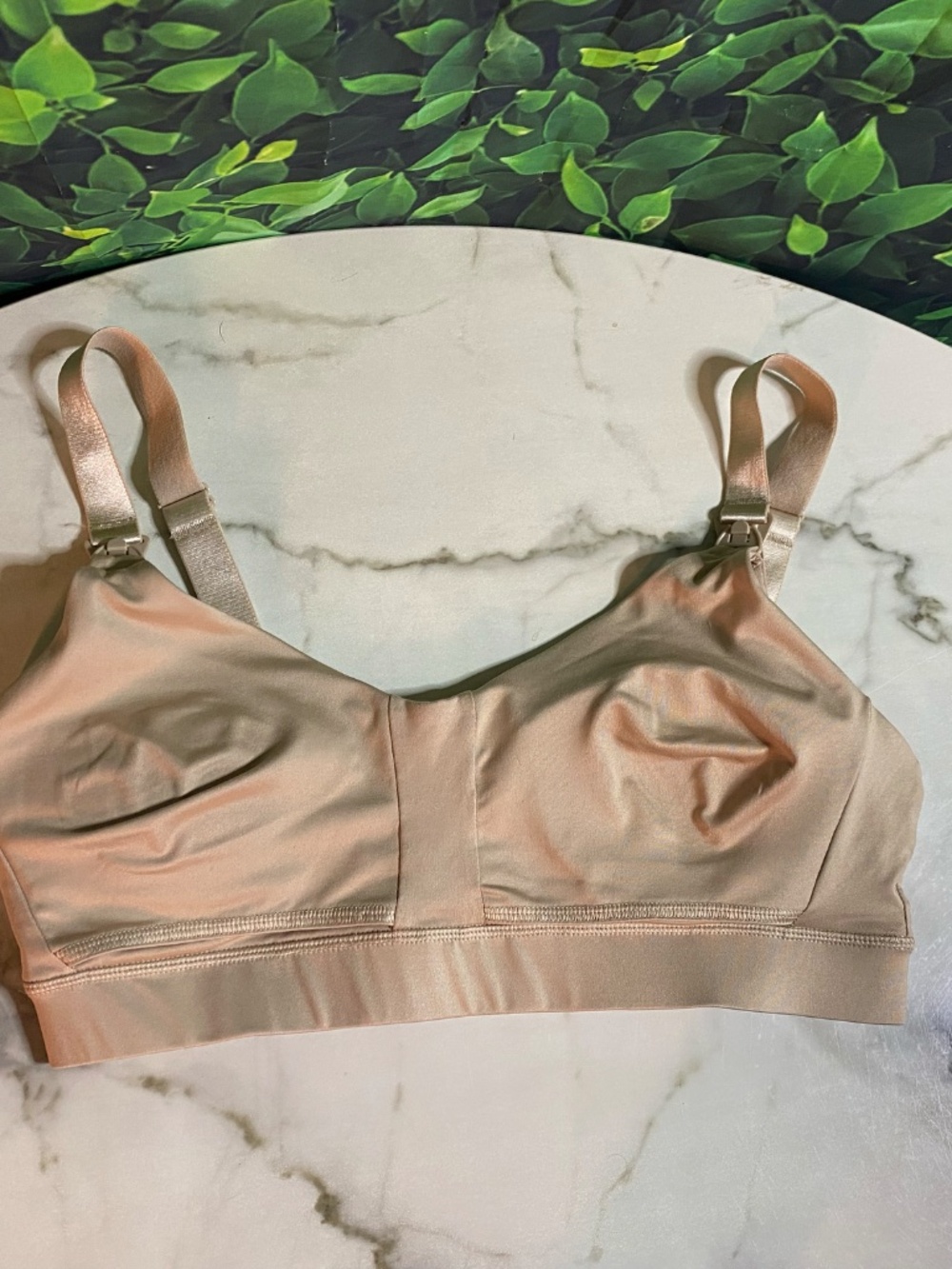 Ollie Gray Go Anywhere Nursing/Pumping Bra set of 2 XS - Picture 9 of 9